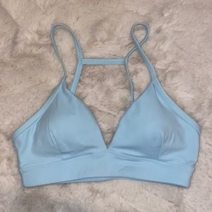 Tavi Noir Low Impact Studio Sports Bra